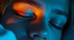 rem sleep essential for dreaming