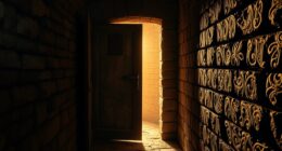 secret rooms in dreams