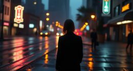 seeking closure and understanding