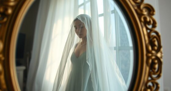 self image and self perception