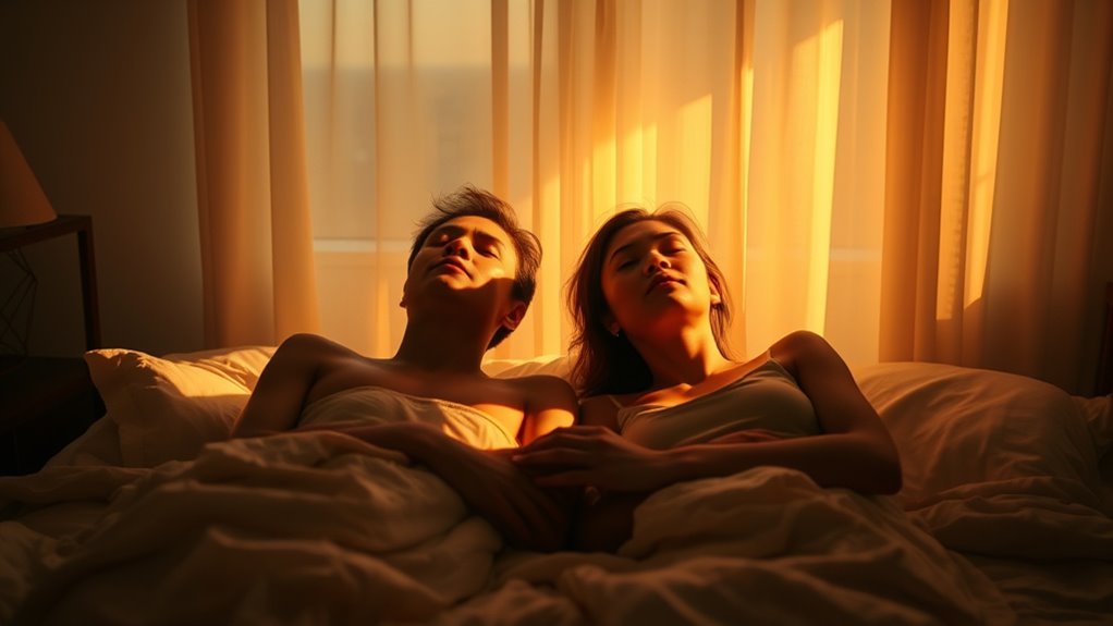 shared dream possibility