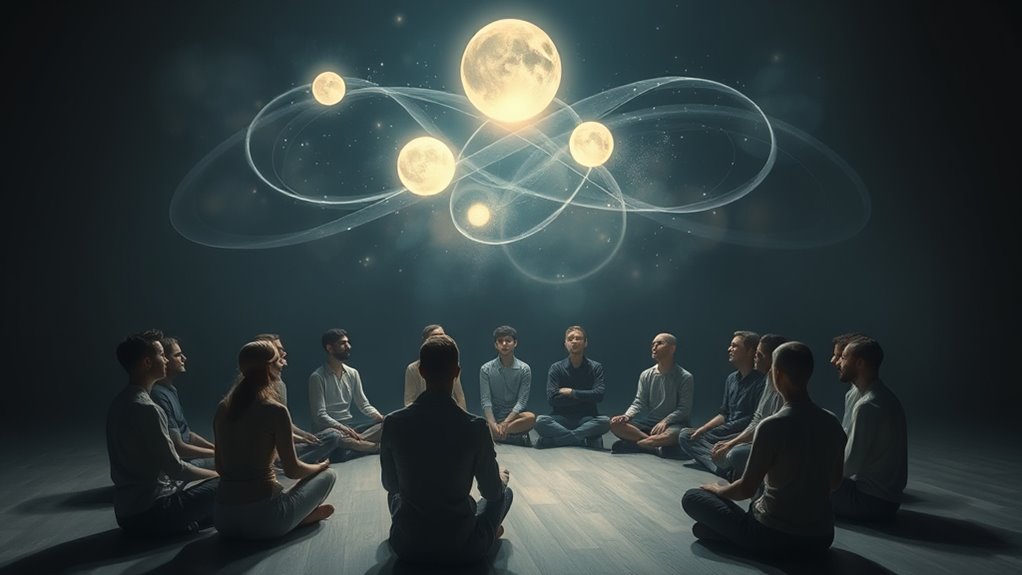 shared prophetic dream symbolism