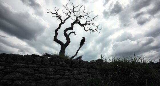 signs indicating prophetic warnings