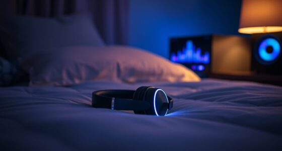 sound therapy for lucid dreaming