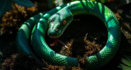 symbolic meanings of snakes