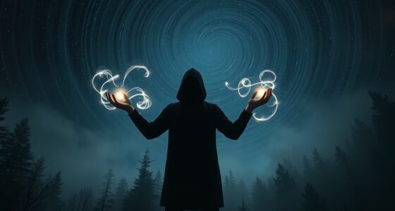 transforming fears into awareness