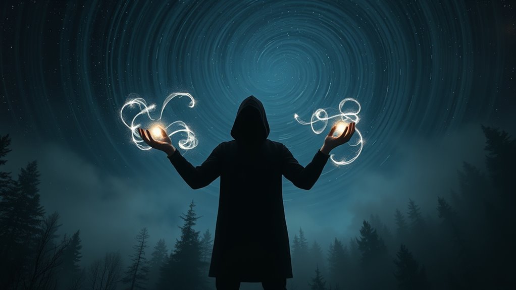 transforming fears into awareness