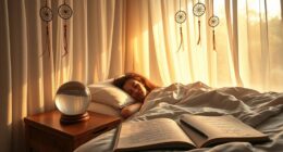 triggering prophetic dreams intentionally