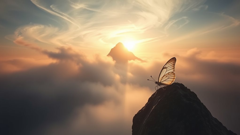 trust intuition recognize symbols