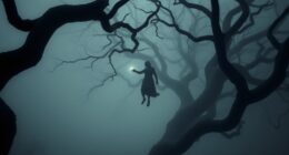 unable to wake from dream