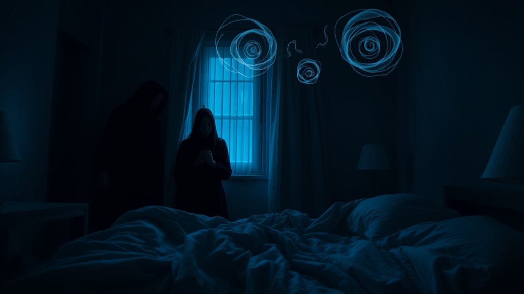 understanding and managing fear dreams