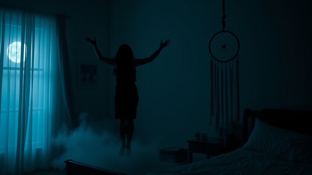 understanding sleep phenomena scientifically