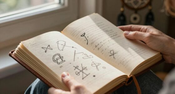 accurately record dream details