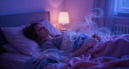 adhd complicates lucid dreaming