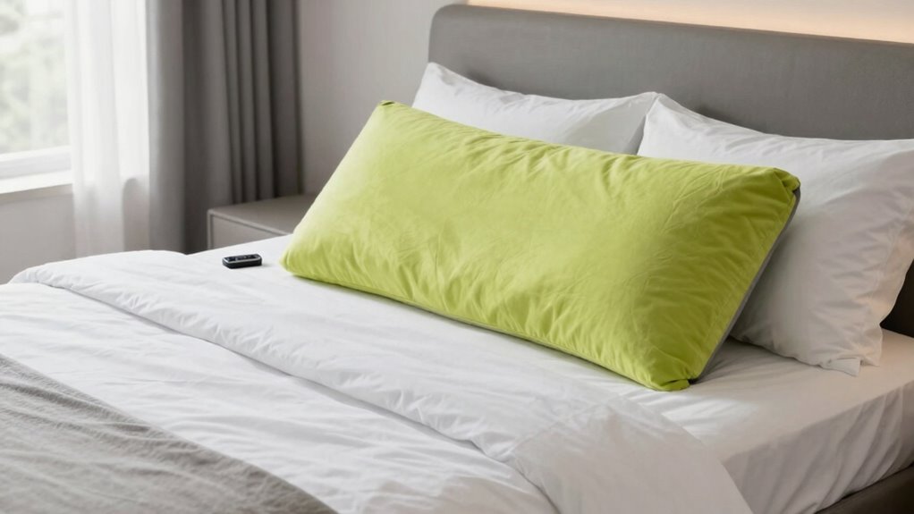 adjustable base versus wedge pillow