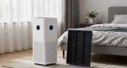 air purifier filter comparison