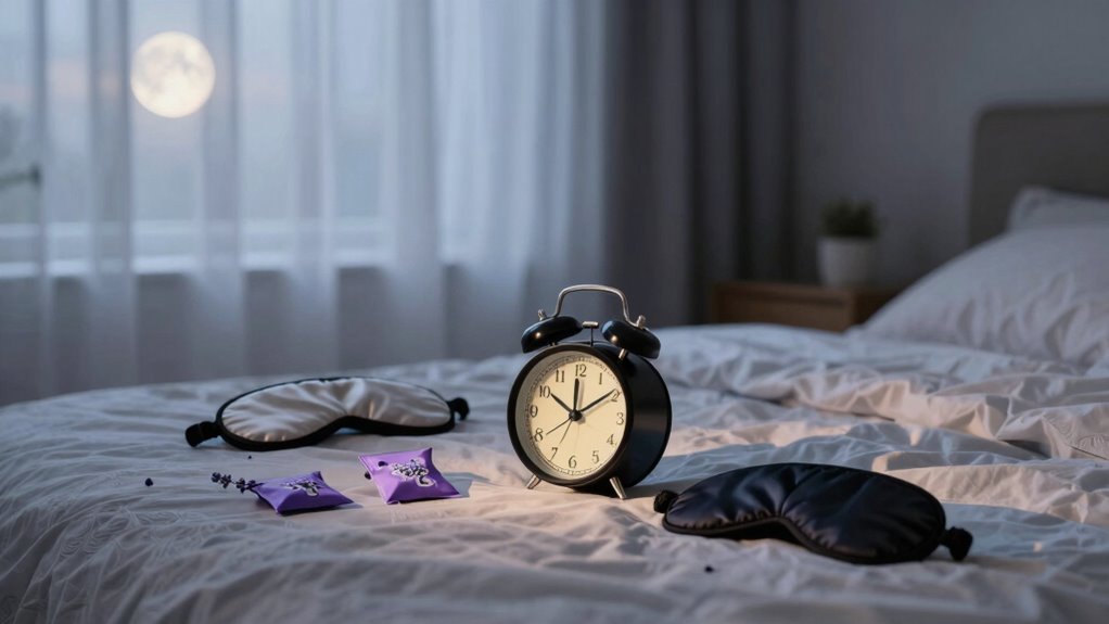 align sleep with natural rhythms