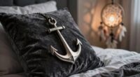 anchor objects stabilize dreams