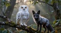 animals in dreams symbolize meaning