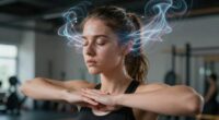 athletes use lucid dreaming