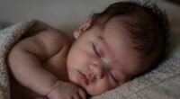 baby sleep development timeline