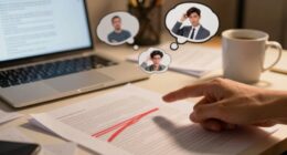 bias affects dream judgment