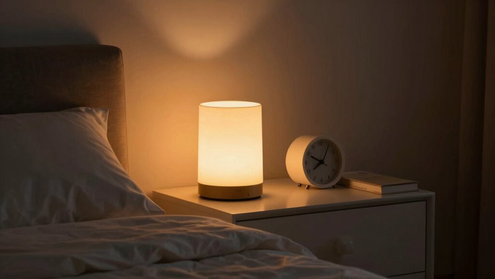 blue light disrupts sleep