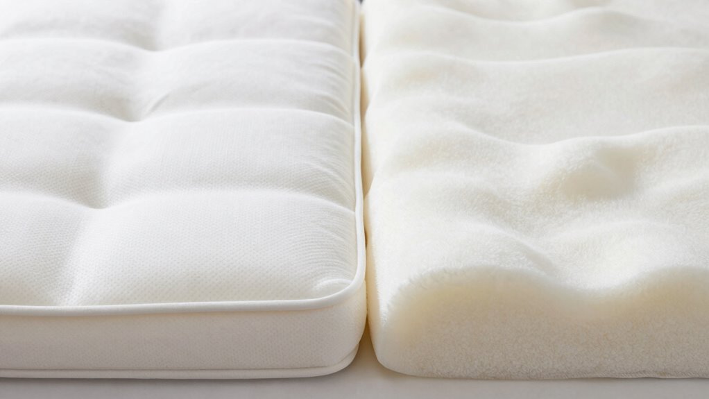 breathability allergies support durability