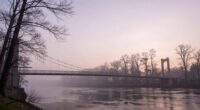 bridges signal upcoming change