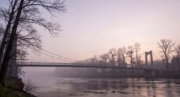 bridges signal upcoming change