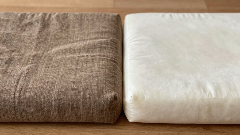 buckwheat offers adaptable durability