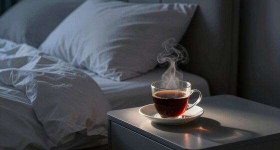 caffeine s effect on dreams