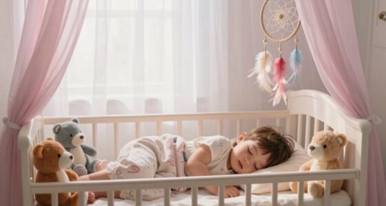 children s prophetic dreams discussed