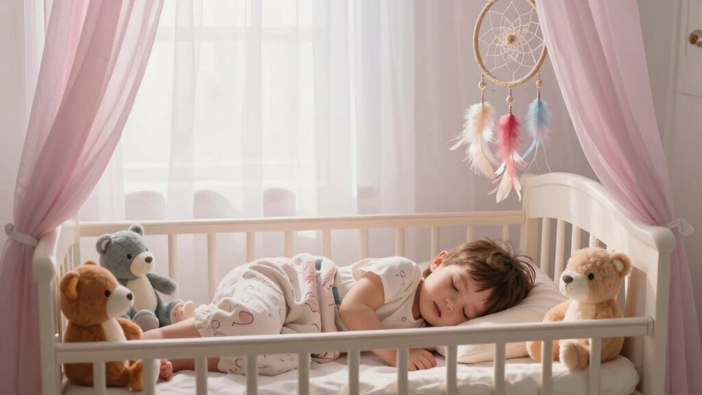 children s prophetic dreams discussed