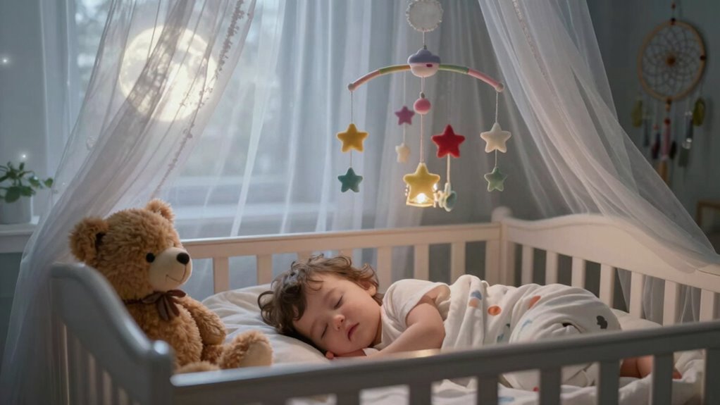 children s vivid symbolic dreams