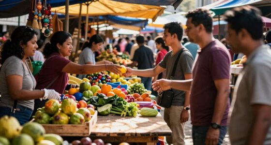 choices influence market desires