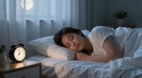 circadian rhythm influences lucid dreaming