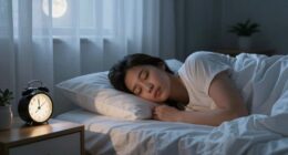 circadian rhythm influences lucid dreaming