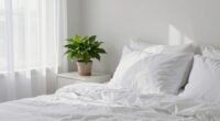 clean air improves sleep