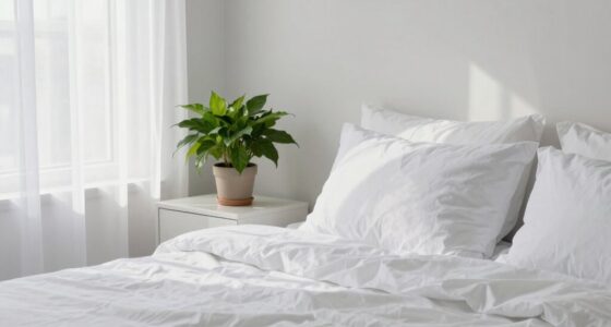 clean air improves sleep