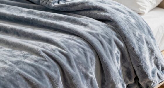 comforting weighted blanket comparison