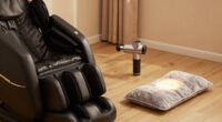 comparing relaxation tools options