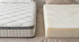 comparison for different sleepers