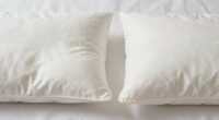 comparison of pillow types