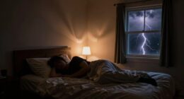concerns about violent dreams