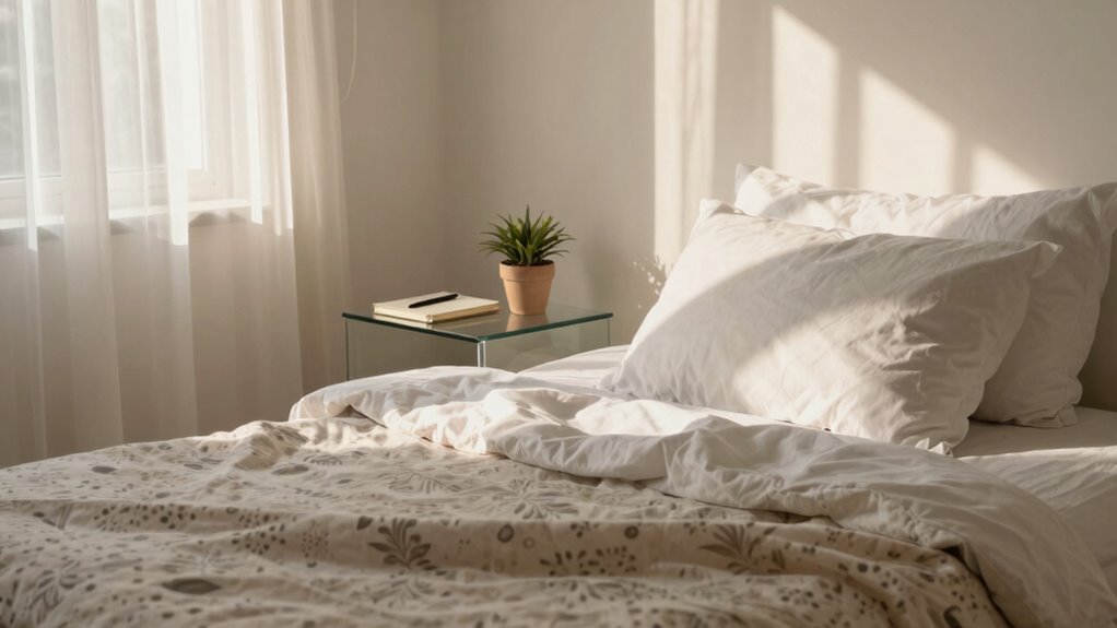 consistent routines improve lucid dreaming