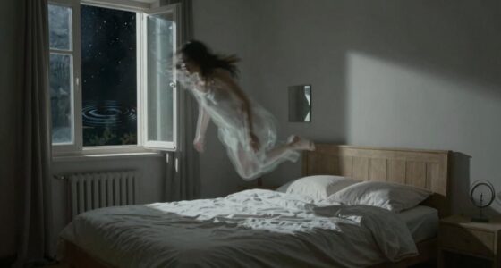 dealing with false awakenings