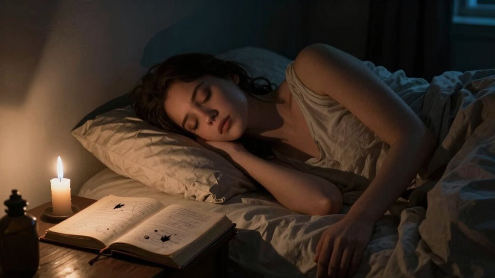 deciphering dream symbols and motives