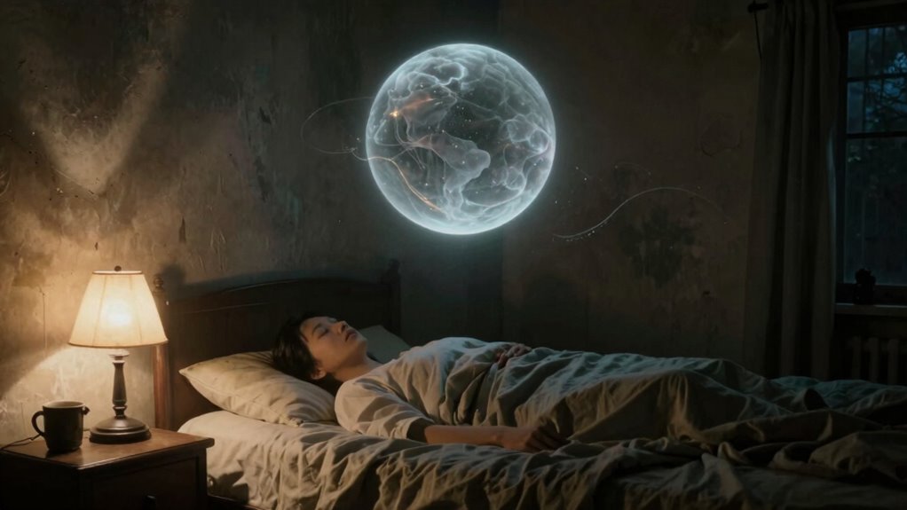 decoding recurring dream symbolism