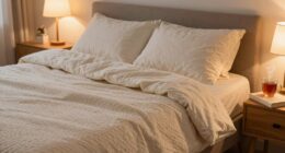 deep pressure therapy comfort